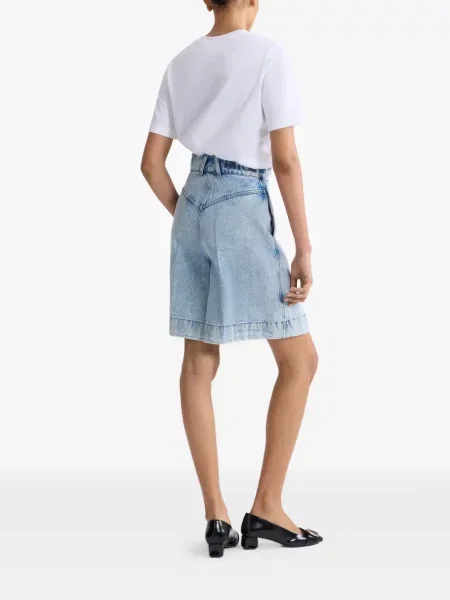 Pantaloni scurți Patou albastru