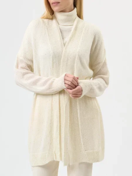 Кардиган Clothe бежевий