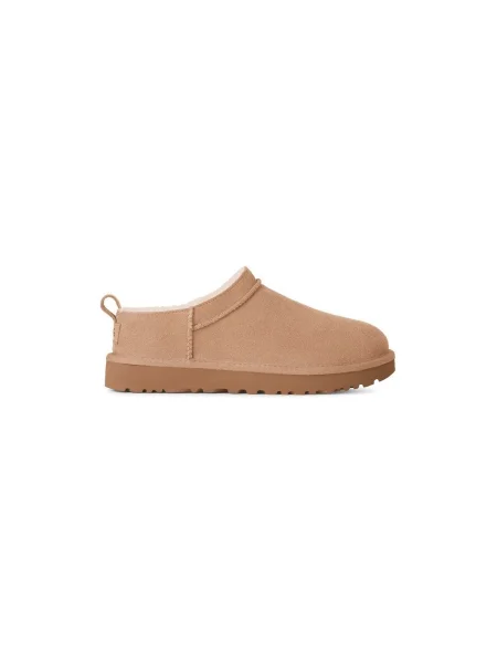 Ugg Cizme de zăpadă W Classic Micro bej