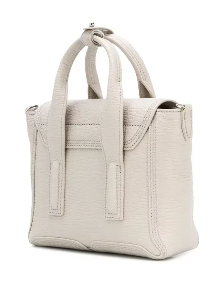 Geantă de mână 3.1 Phillip Lim gri