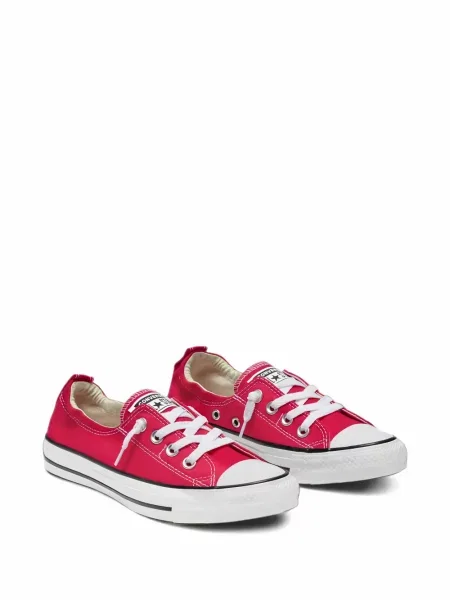 Sneakerși Converse Chuck 70 alergare cu model floral cu aplicații negru