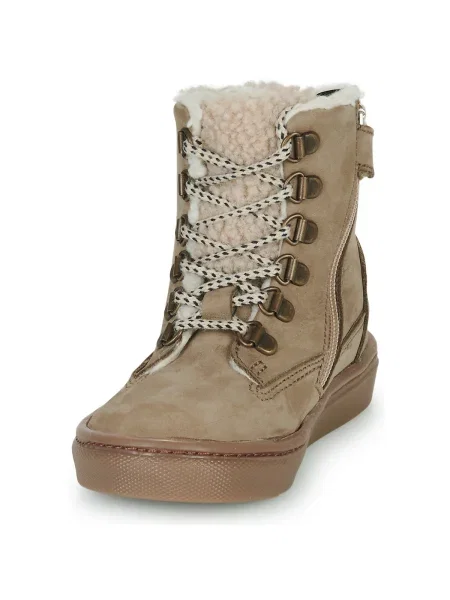 Pantofi copii Gbb bej