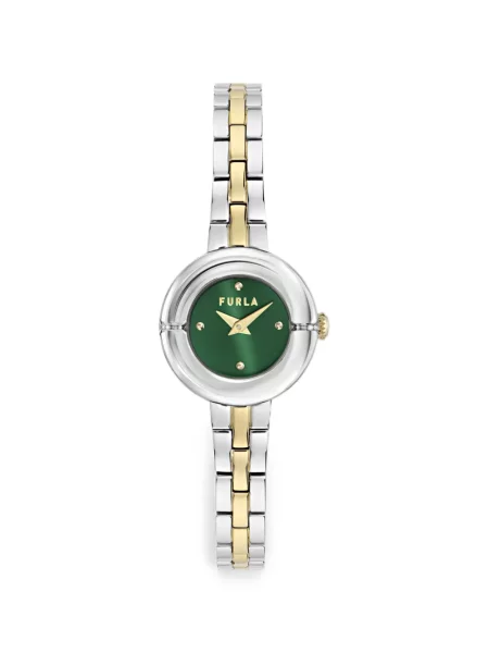 Ceas Furla verde