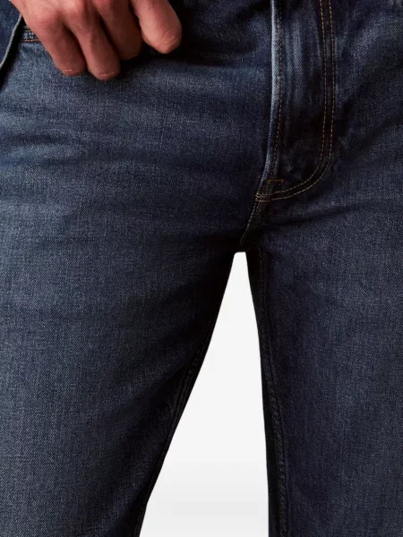 Blugi Calvin Klein albastru