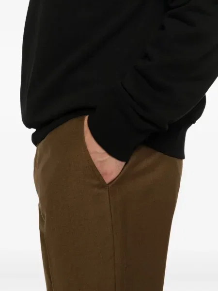 Pantaloni Etro maro