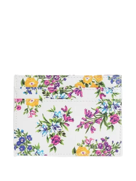 Portofel Dolce & Gabbana alb