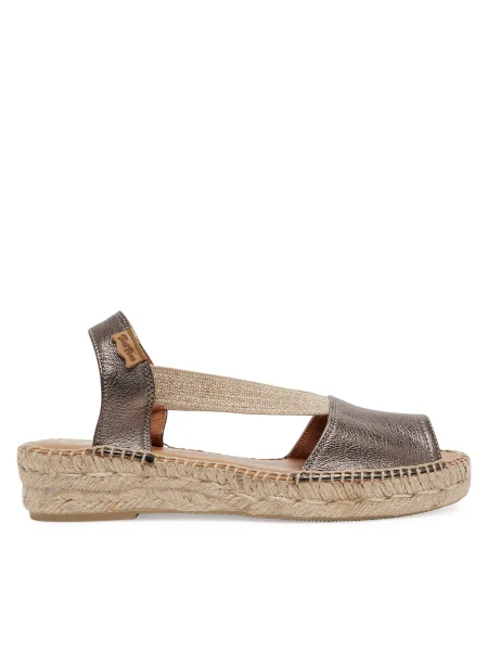 Espadrilky Toni Pons žltá