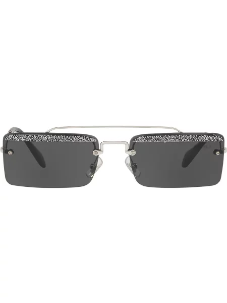 Ochelari de soare Miu Miu Eyewear