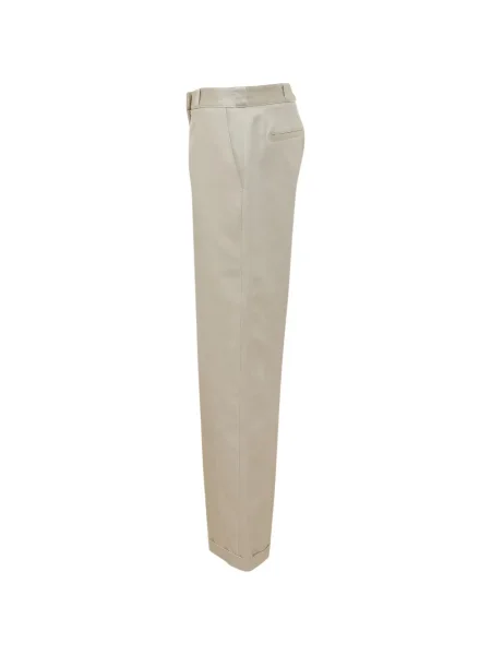Pantaloni chino Tom Ford bej