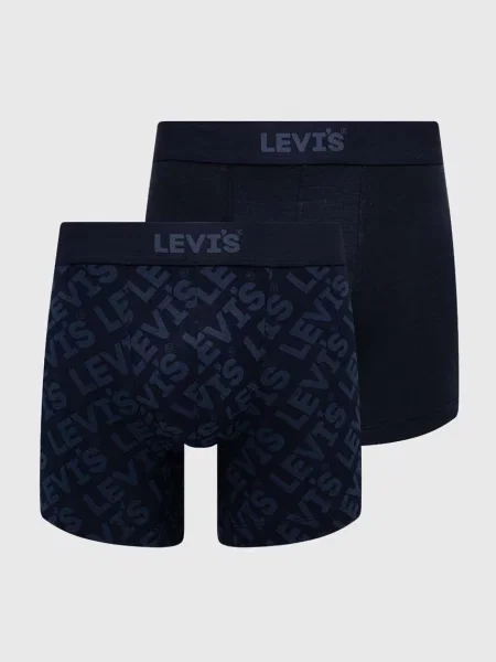 Boxeri Levi's® albastru