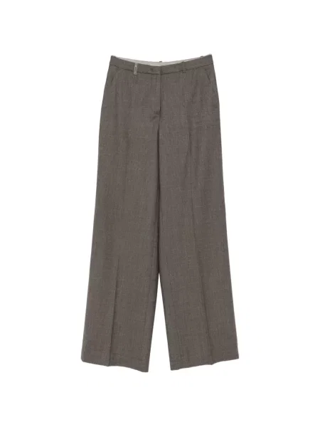 Pantaloni Peserico gri