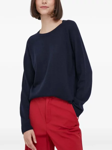 Pulover Benetton albastru