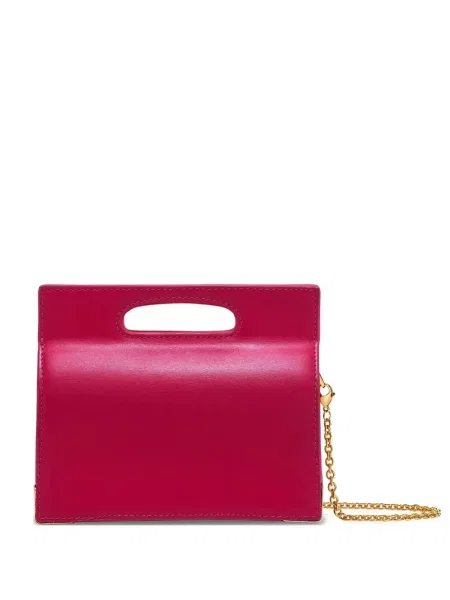 Geantă shopper Tyler Ellis roz