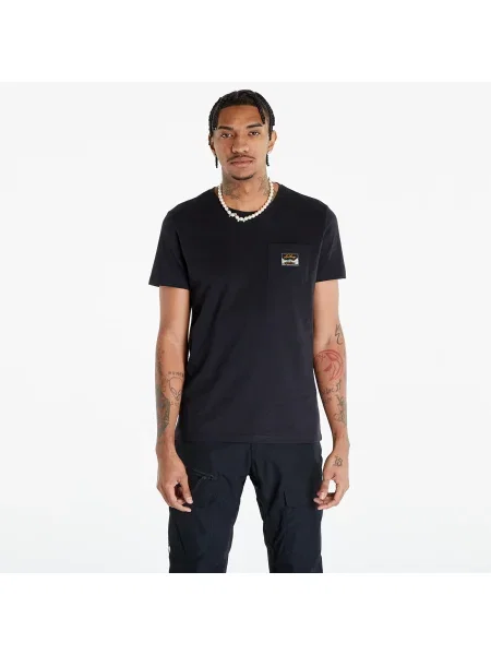 Tricou Lundhags negru