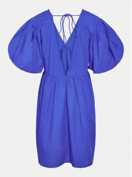 Noisy May Rochie de vară Chiara albastru