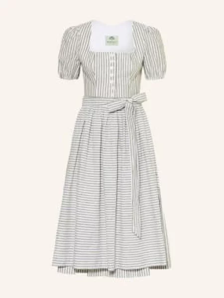 Sukienka Berwin & Wolff biała