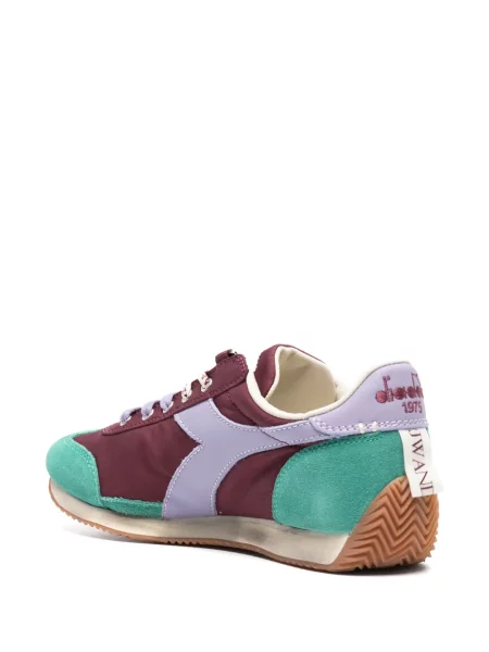 Sneakerși Jw Anderson X Diadora roșu