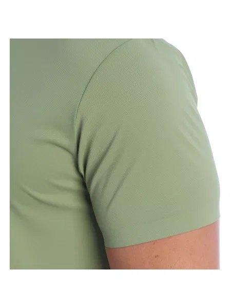 Tricou Inmyhood verde
