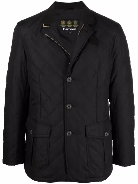 Geacă Barbour negru