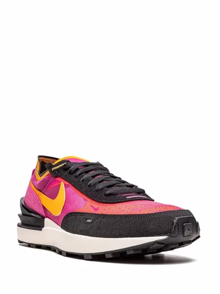 Sneakerși Nike roz
