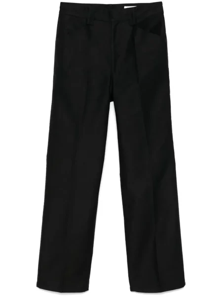 Pantaloni Lemaire negru