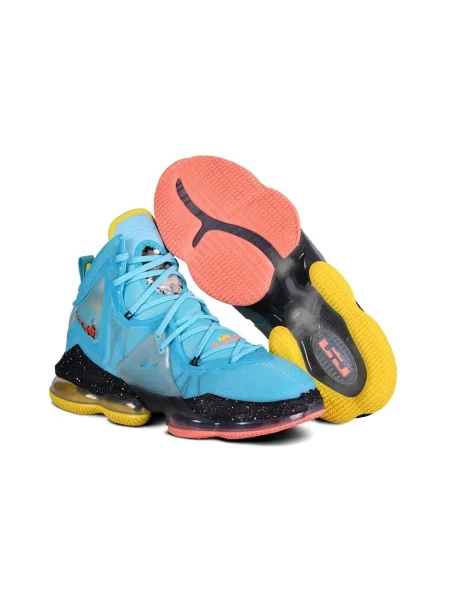 Pantofi Nike albastru