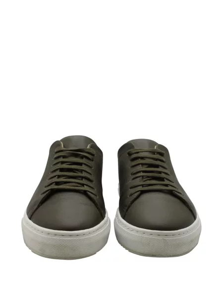 Sneakerși Axel Arigato verde