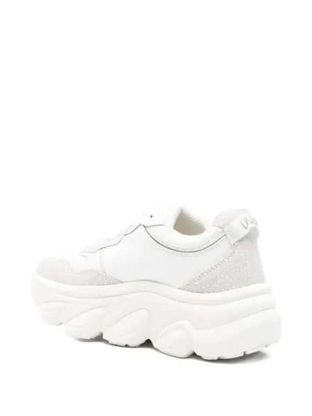 Sneakers Liu Jo λευκό