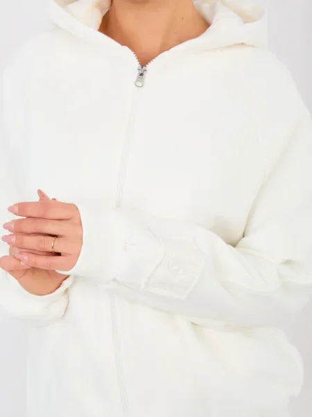 Hoodie Factory Price s kapuco bež