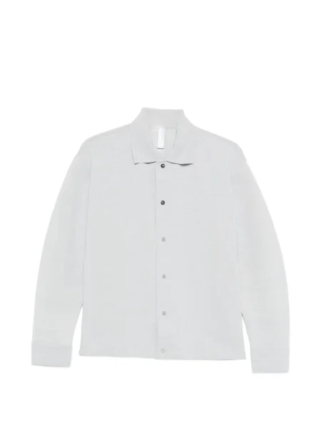 Geacă Cfcl tricotate gri