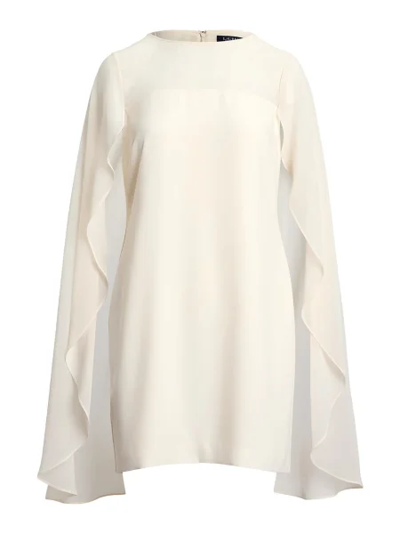 Cocktail obleka LAUREN RALPH LAUREN