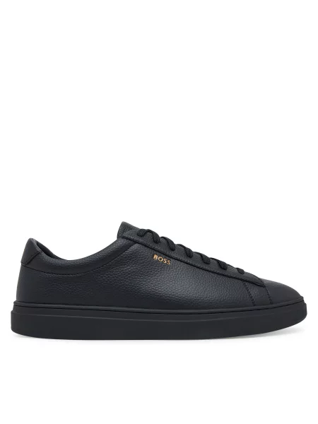 Sneakersy BOSS černé