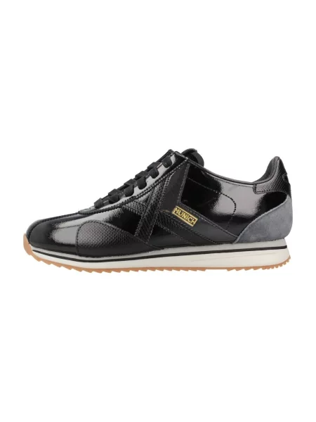 Pantofi Munich negru