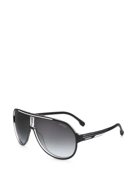 Ochelari de soare Carrera negru