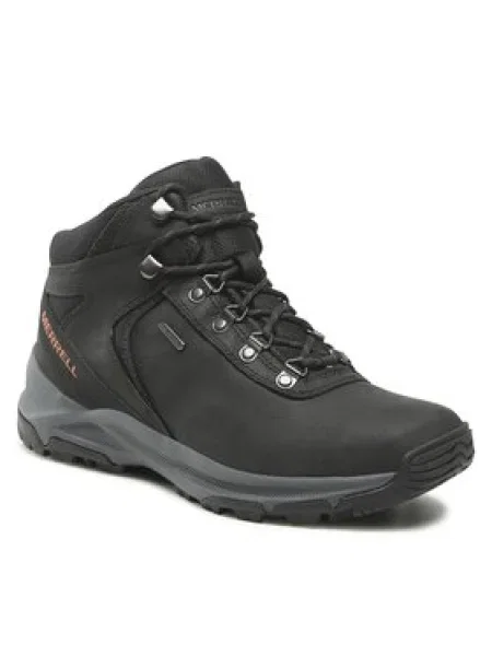 Sneakerși Merrell negru