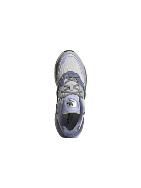 Pantofi Adidas gri