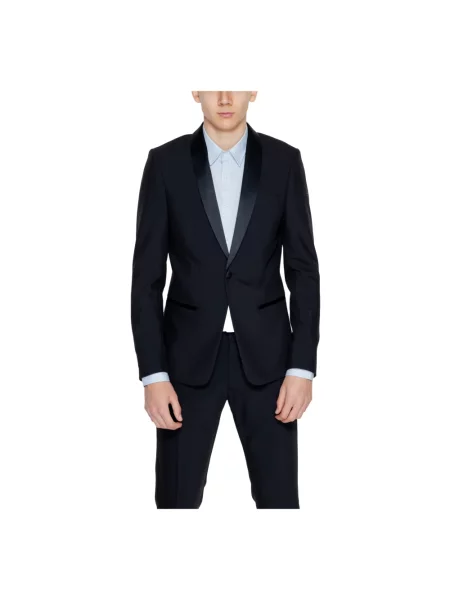 Marynarka Antony Morato czarna