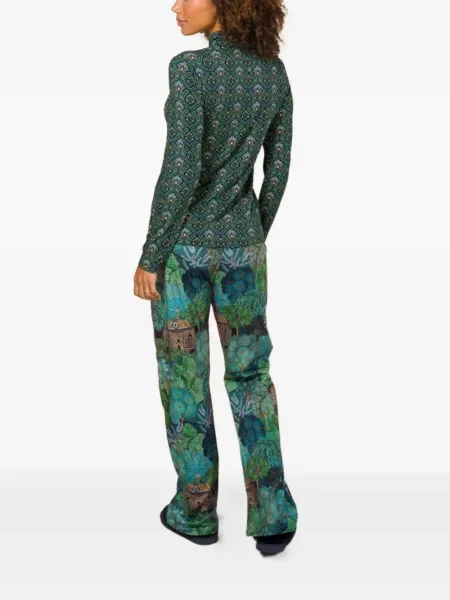 Tricou Pip Studio verde