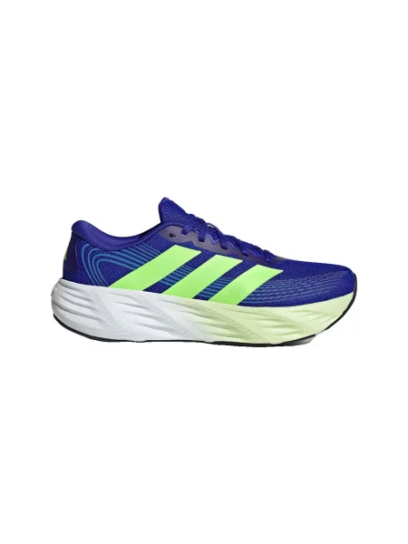 Futó galaxis félcipo Adidas kék