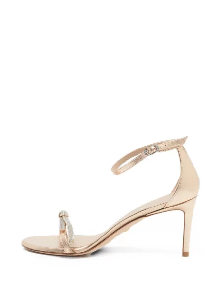 Sandale Stuart Weitzman cu funde