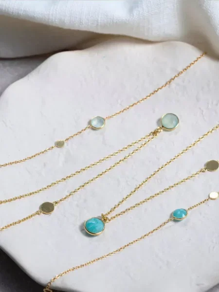 Nyaklánc Auree Jewellery