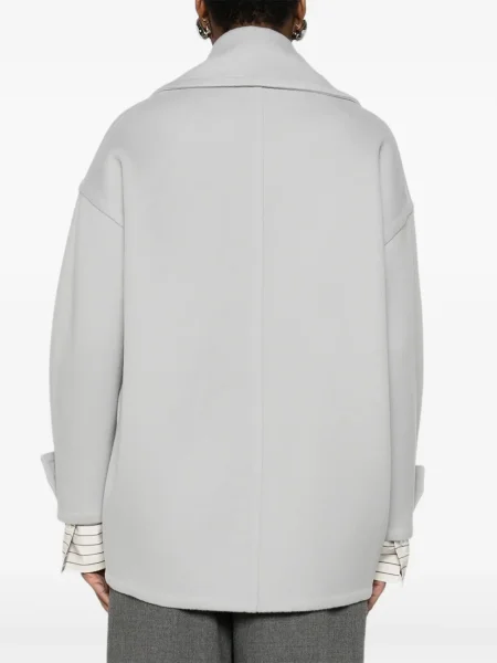Palton Loewe gri