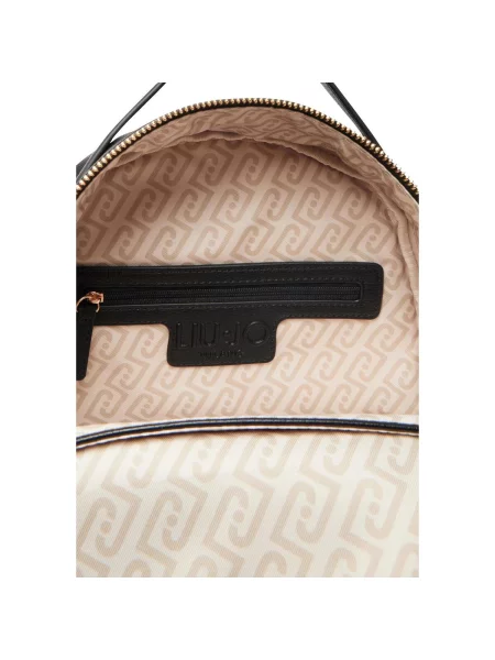 Liu Jo Rucsac Manh negru