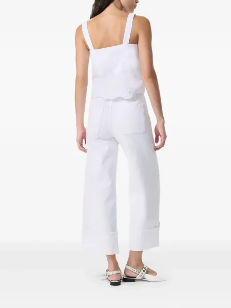 Bluzka Rag & Bone biała