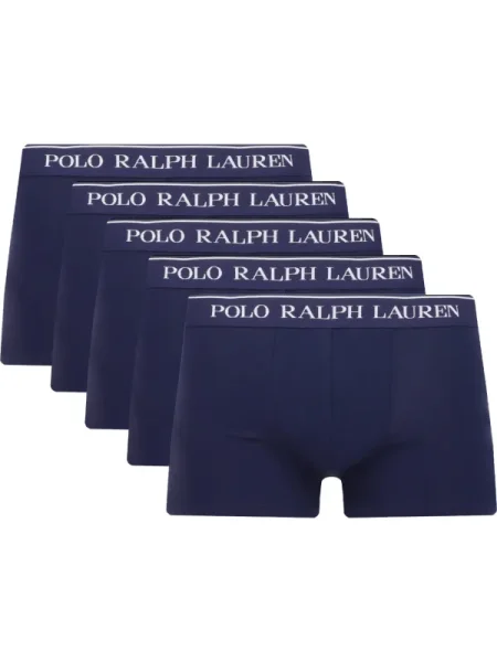Klasszikus bugyiscsomag Polo Ralph Lauren haditengerészet