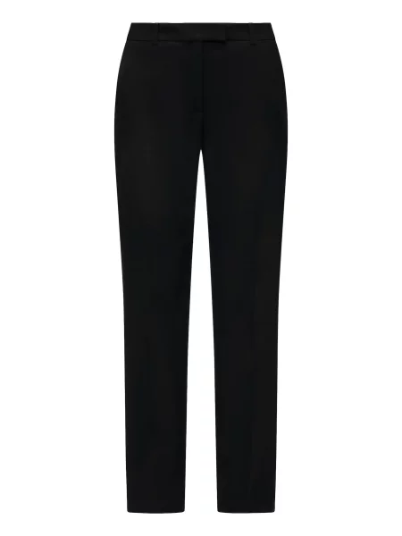 HUGO Pantaloni negru