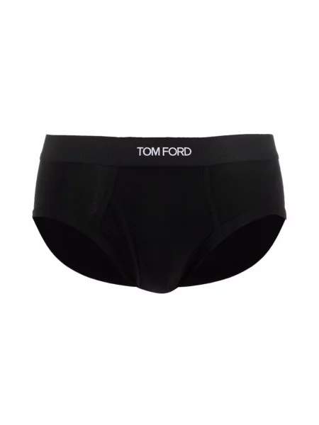 Kelnaitės Tom Ford juoda