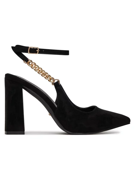 DeeZee Pantofi pumps negru