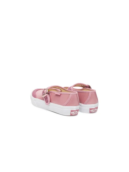 Vans Teniszcipő Mary Jane rózsaszín