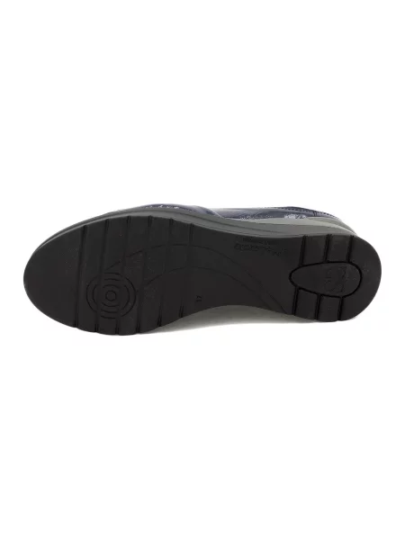 Pantofi Piesanto albastru